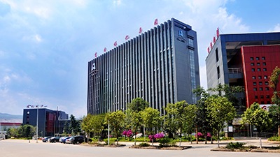 【主题宣传周】云南鸿运国际房地产开发有限公司掀起“贯彻党的二十大，，，，，，冲刺四序度”热潮