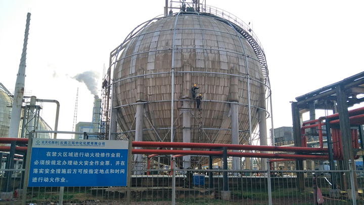 鸿运国际