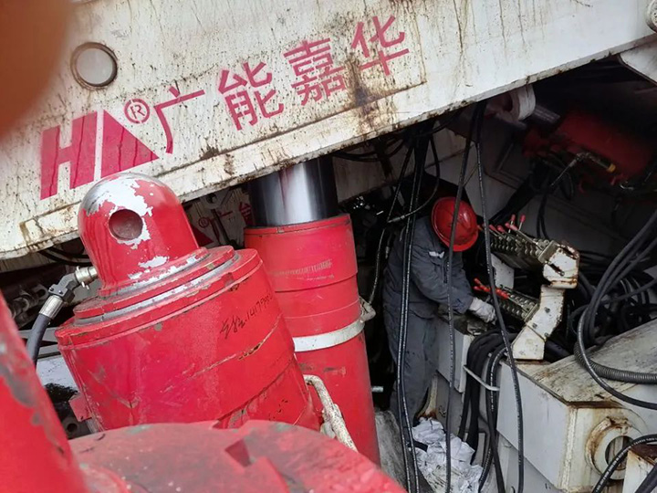 鸿运国际