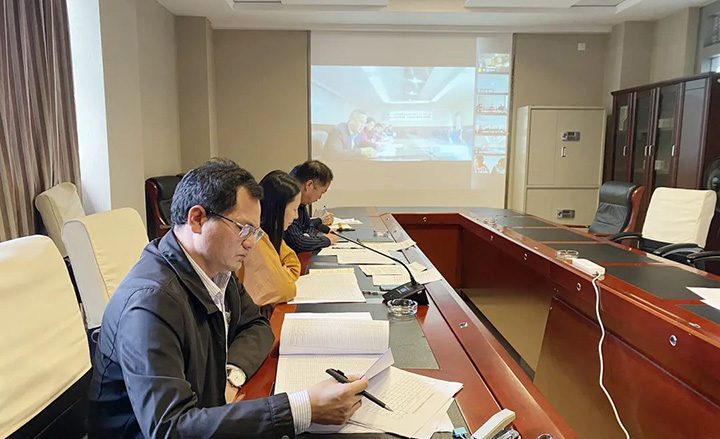 鸿运国际