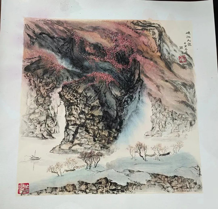 鸿运国际