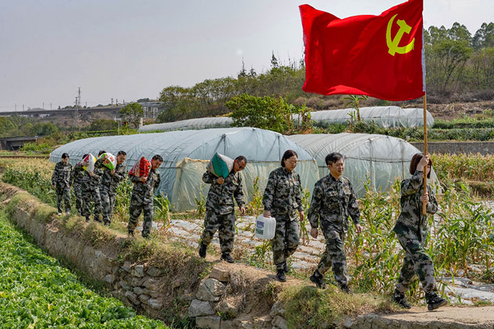 鸿运国际
