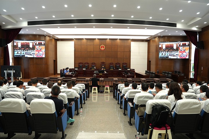 鸿运国际
