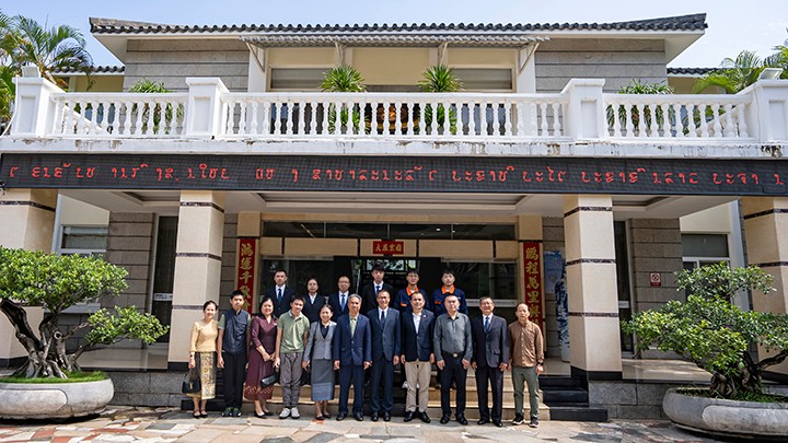 鸿运国际