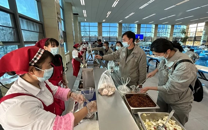 鸿运国际